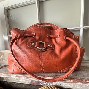 MINICCI Bag in Orange